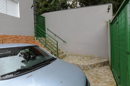 Apartamento para alugar com 36m², 1 quarto e sem vaga Apartamento para alugar com 36m², 1 quarto e sem vagaÁrea Comum