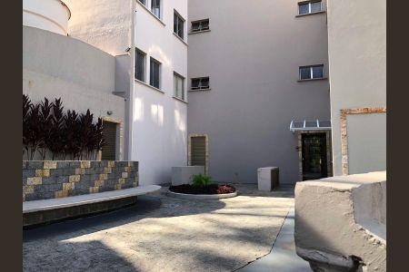 Apartamento para alugar com 50m², 2 quartos e 1 vaga Apartamento para alugar com 50m², 2 quartos e 1 vagaÁrea externa