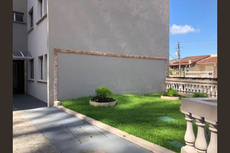 Apartamento para alugar com 50m², 2 quartos e 1 vaga Apartamento para alugar com 50m², 2 quartos e 1 vagaÁrea externa