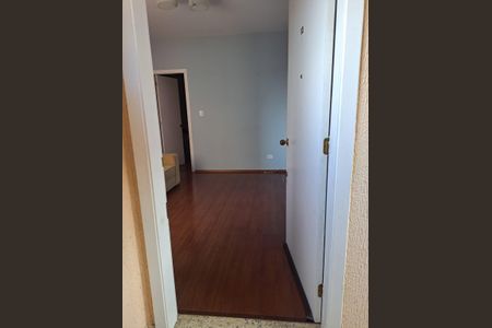 Sala de apartamento para alugar com 2 quartos, 50m² em Parque Terra Nova II, São Bernardo do Campo