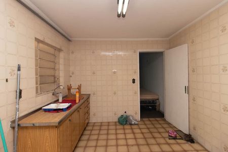 Casa à venda com 240m², 6 quartos e 2 vagasCozinha