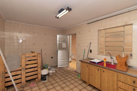 Casa à venda com 240m², 6 quartos e 2 vagasCozinha