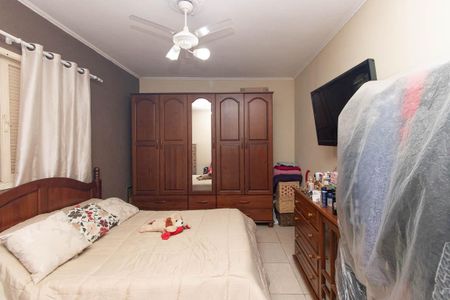 Casa à venda com 240m², 6 quartos e 2 vagasQuarto 1 Casa 2