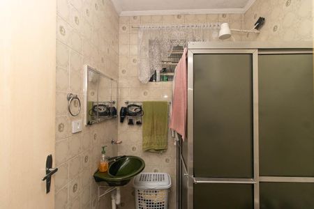 Casa à venda com 240m², 6 quartos e 2 vagasBanheiro Casa 2