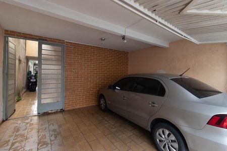 Casa à venda com 240m², 6 quartos e 2 vagasGaragem