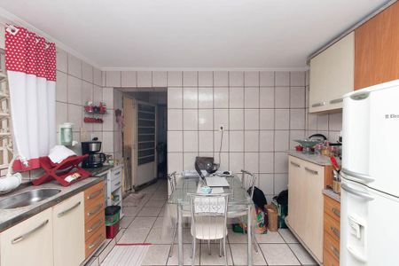 Casa à venda com 240m², 6 quartos e 2 vagasCozinha Casa 2