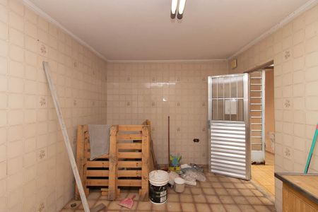 Casa à venda com 240m², 6 quartos e 2 vagasCozinha