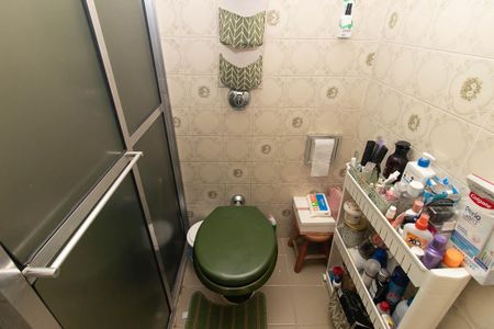 Casa à venda com 240m², 6 quartos e 2 vagasBanheiro Casa 2