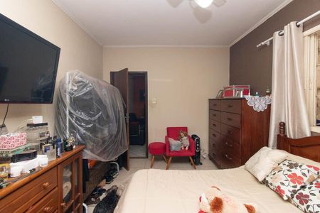 Casa à venda com 240m², 6 quartos e 2 vagasQuarto 1 Casa 2