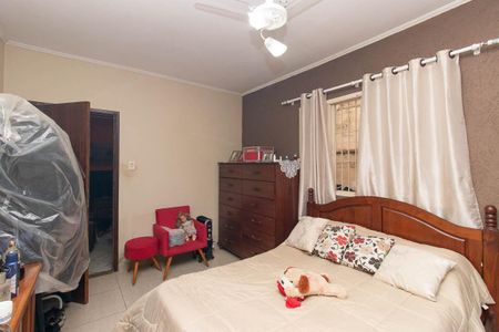 Casa à venda com 240m², 6 quartos e 2 vagasQuarto 1 Casa 2