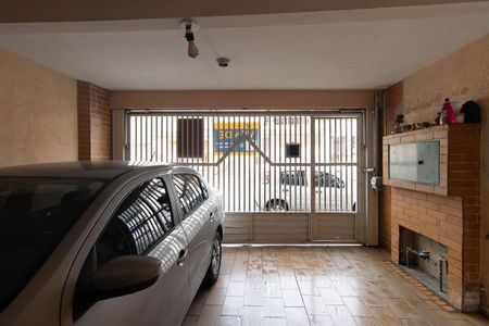 Casa à venda com 240m², 6 quartos e 2 vagasGaragem