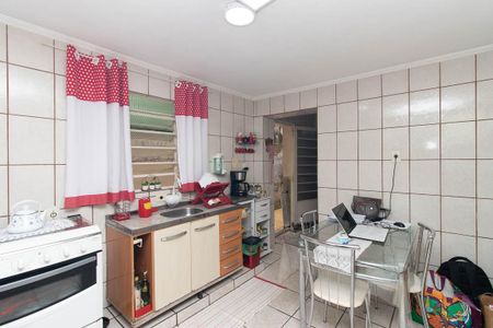 Casa à venda com 240m², 6 quartos e 2 vagasCozinha Casa 2