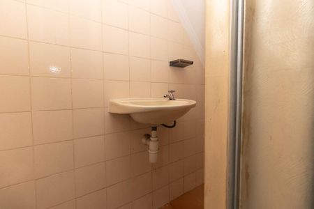 Casa à venda com 240m², 6 quartos e 2 vagasLavabo