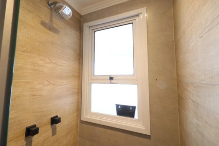 Apartamento para alugar com 58m², 2 quartos e 1 vagaBanheiro 2