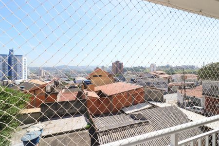 Apartamento para alugar com 58m², 2 quartos e 1 vagaSala