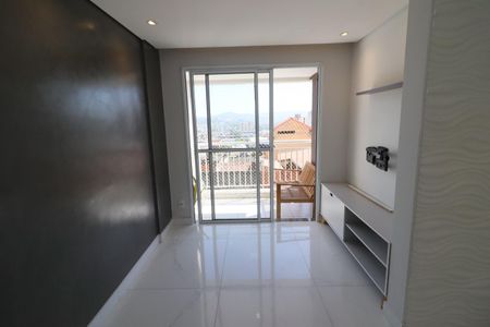 Apartamento para alugar com 58m², 2 quartos e 1 vagaSala