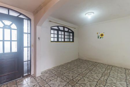 Casa para alugar com 123m², 2 quartos e 1 vaga Casa para alugar com 123m², 2 quartos e 1 vagaSala