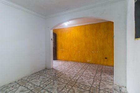 Casa para alugar com 123m², 2 quartos e 1 vaga Casa para alugar com 123m², 2 quartos e 1 vagaSala