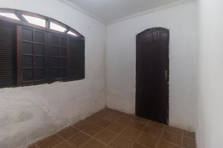 Quarto 1 de casa para alugar com 2 quartos, 123m² em Calmon Viana, Poá