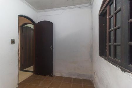 Casa para alugar com 123m², 2 quartos e 1 vaga Casa para alugar com 123m², 2 quartos e 1 vagaQuarto 1