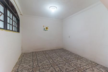 Sala de casa para alugar com 2 quartos, 123m² em Calmon Viana, Poá