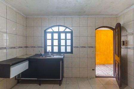Casa para alugar com 123m², 2 quartos e 1 vaga Casa para alugar com 123m², 2 quartos e 1 vagaCozinha