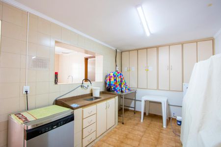 Apartamento à venda com 205m², 3 quartos e 2 vagasÁrea de serviço