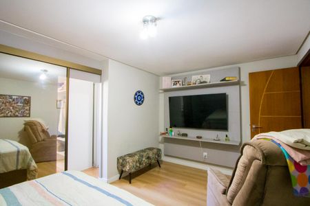 Apartamento à venda com 205m², 3 quartos e 2 vagasQuarto 1 - Suíte