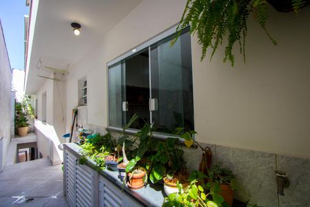 Apartamento à venda com 205m², 3 quartos e 2 vagasCorredor