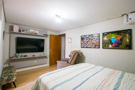 Apartamento à venda com 205m², 3 quartos e 2 vagasQuarto 1 - Suíte