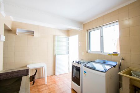 Apartamento à venda com 205m², 3 quartos e 2 vagasÁrea de serviço
