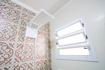 Apartamento à venda com 205m², 3 quartos e 2 vagasBanheiro social