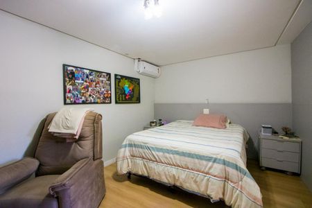 Apartamento à venda com 205m², 3 quartos e 2 vagasQuarto 1 - Suíte