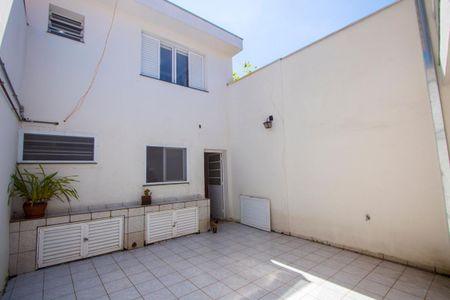 Apartamento à venda com 205m², 3 quartos e 2 vagasQuintal/Espaço gourmet