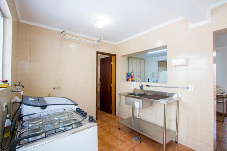 Apartamento à venda com 205m², 3 quartos e 2 vagasÁrea de serviço