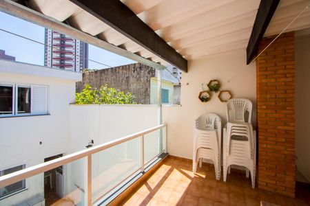 Apartamento à venda com 205m², 3 quartos e 2 vagasTerraço
