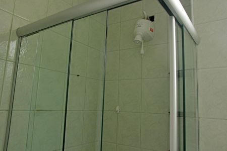 Apartamento para alugar com 66m², 2 quartos e 1 vagaBanheiro