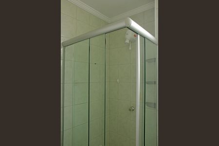 Apartamento para alugar com 66m², 2 quartos e 1 vagaBanheiro