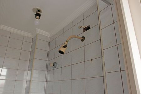 Apartamento para alugar com 66m², 2 quartos e 1 vagaBanheiro de serviço