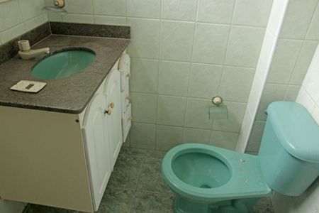 Apartamento para alugar com 66m², 2 quartos e 1 vagaBanheiro