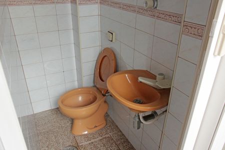 Apartamento para alugar com 66m², 2 quartos e 1 vagaBanheiro de serviço