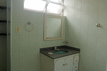 Apartamento para alugar com 66m², 2 quartos e 1 vagaBanheiro