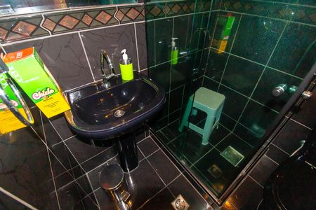 Casa à venda com 2 quartos, 750m² em Serra Grande, Niterói