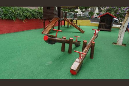 Apartamento para alugar com 57m², 2 quartos e 1 vaga