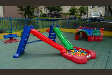 Apartamento para alugar com 57m², 2 quartos e 1 vaga