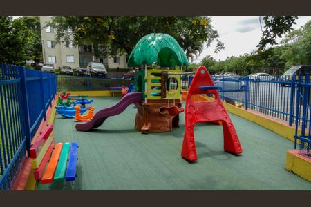 Apartamento para alugar com 57m², 2 quartos e 1 vaga