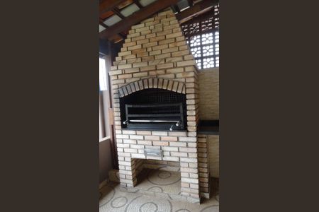 Apartamento para alugar com 57m², 2 quartos e 1 vaga