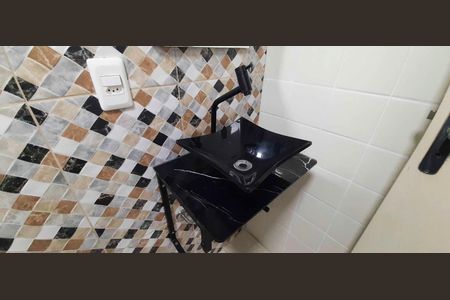 Apartamento para alugar com 57m², 2 quartos e 1 vaga