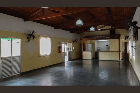 Apartamento para alugar com 57m², 2 quartos e 1 vaga