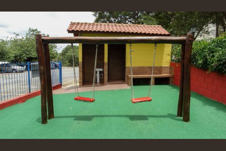 Apartamento para alugar com 57m², 2 quartos e 1 vaga